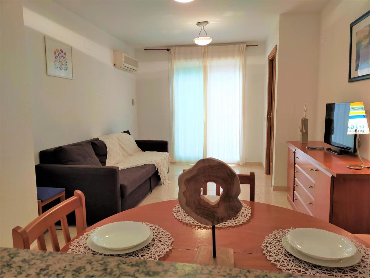 شقة ACV - Costa Marina II-1ª Linea Planta 3 Sur أوروبيسا ذيل مار المظهر الخارجي الصورة